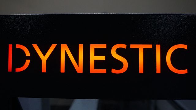 dynestic LED