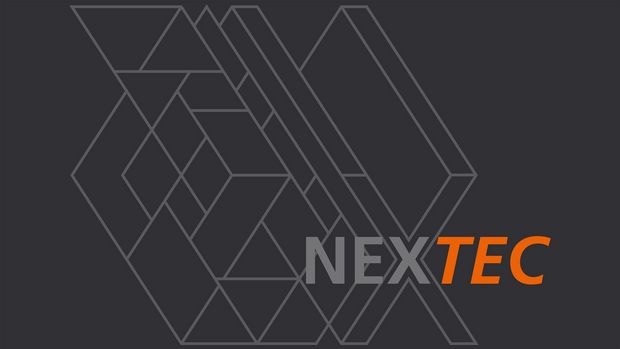 Logo NEXTEC