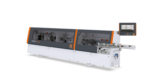 Die SPRINT 1329 Mit der SPRINT 1329 erhalten Sie Multifunktionstechnik auf höchstem Niveau