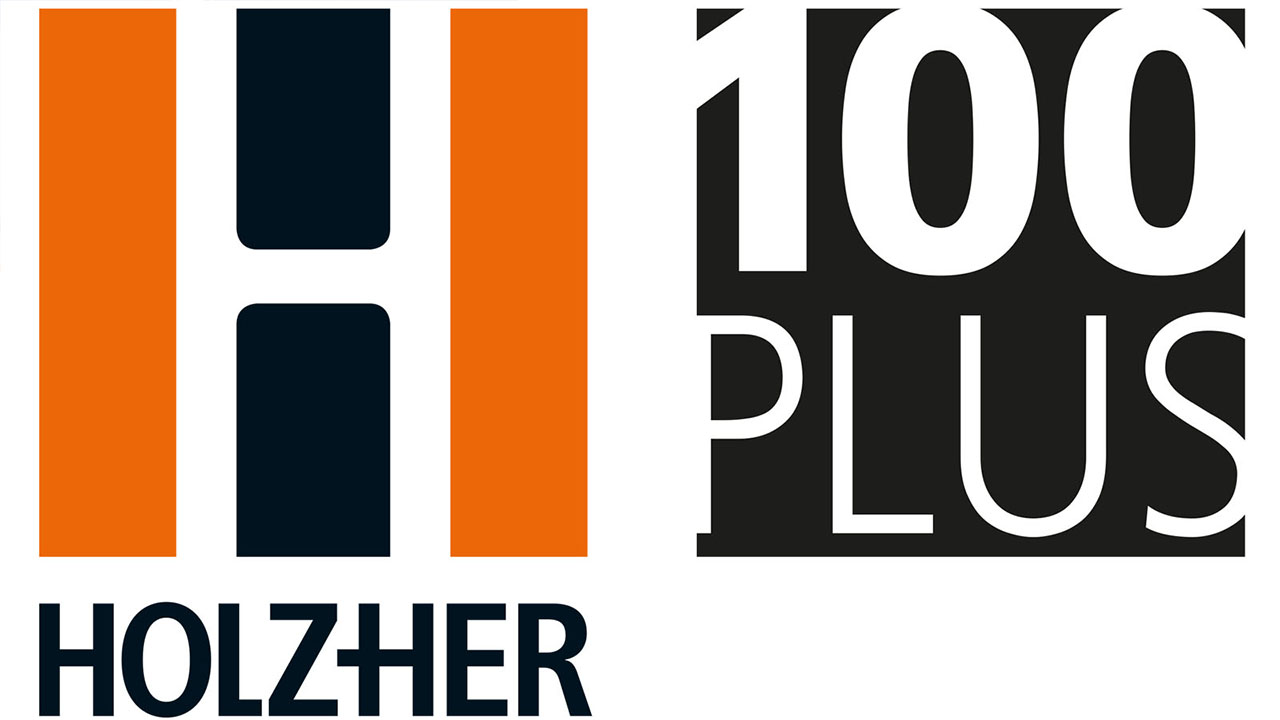 100 Jahre HOLZ-HER